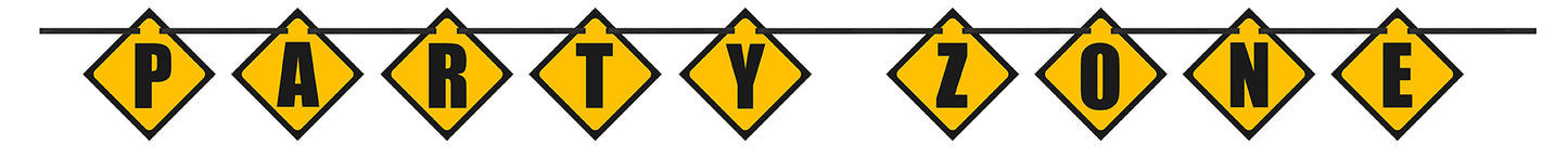 Licensed and Themed Banners