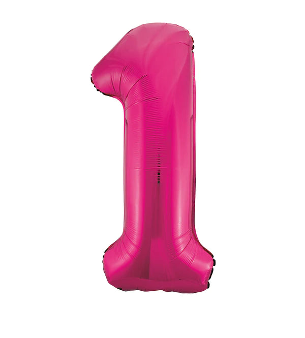 21st Birthday Party Range