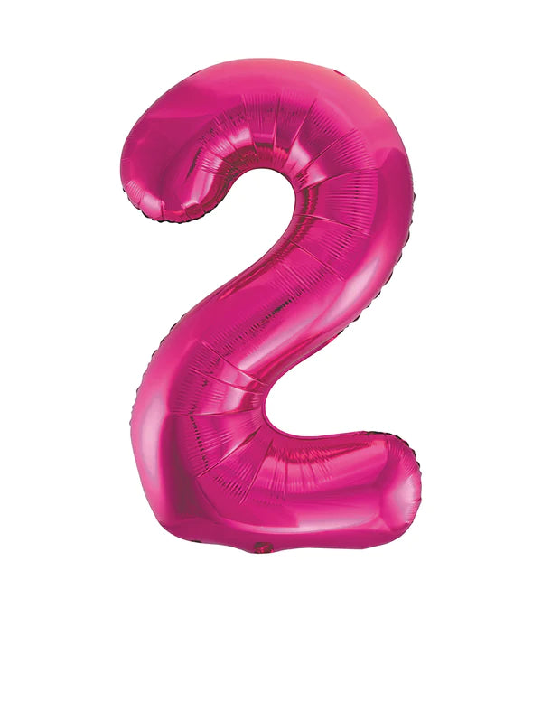 21st Birthday Party Range