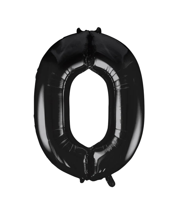 60th Birthday Party Range