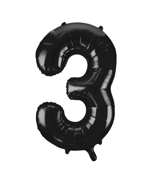 13th Birthday Party Range