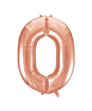 60th Birthday Party Range