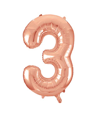 13th Birthday Party Range