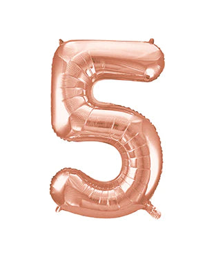 50th Birthday Party Range