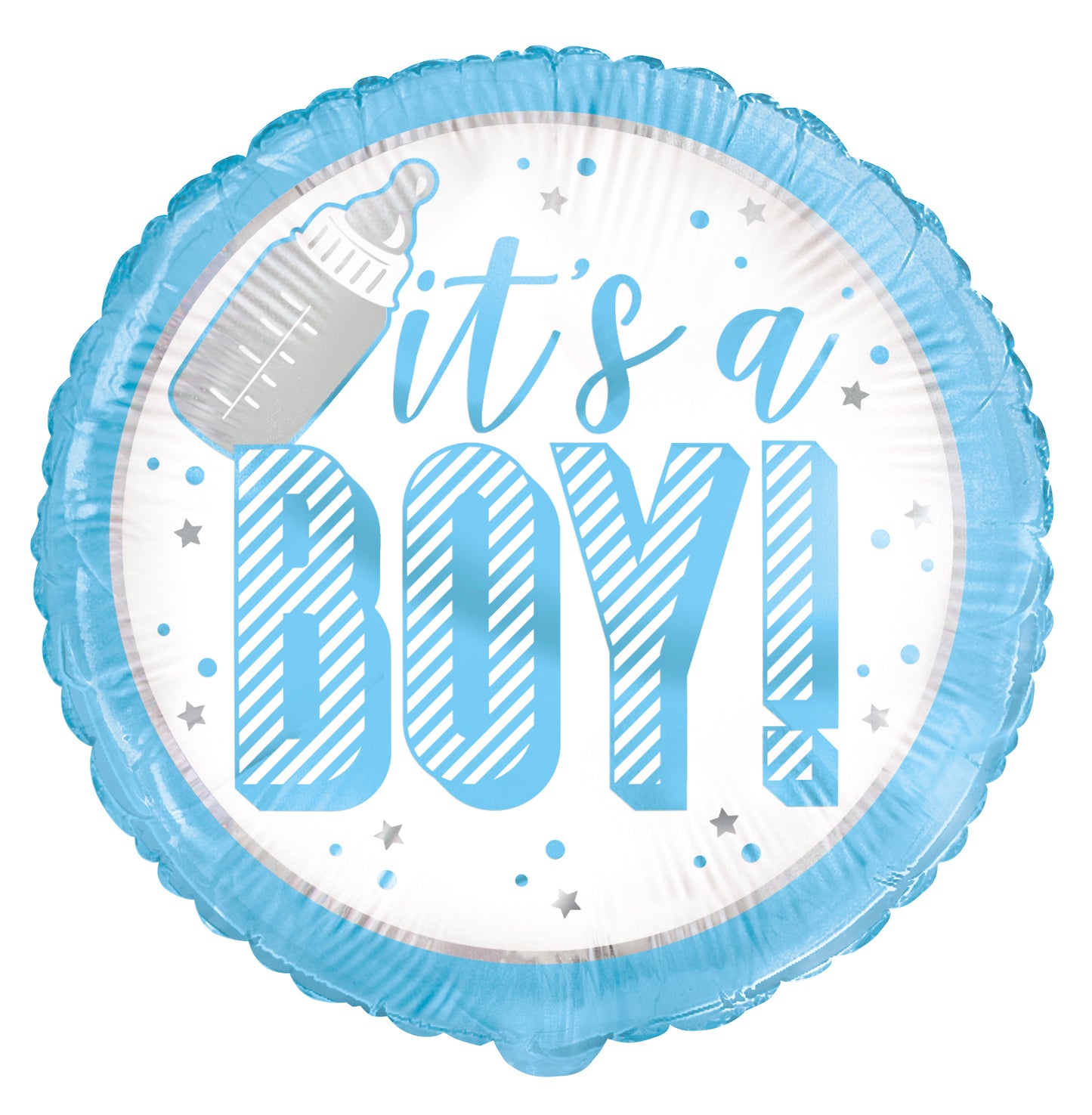 Baby Shower / Gender Reveal Party Range
