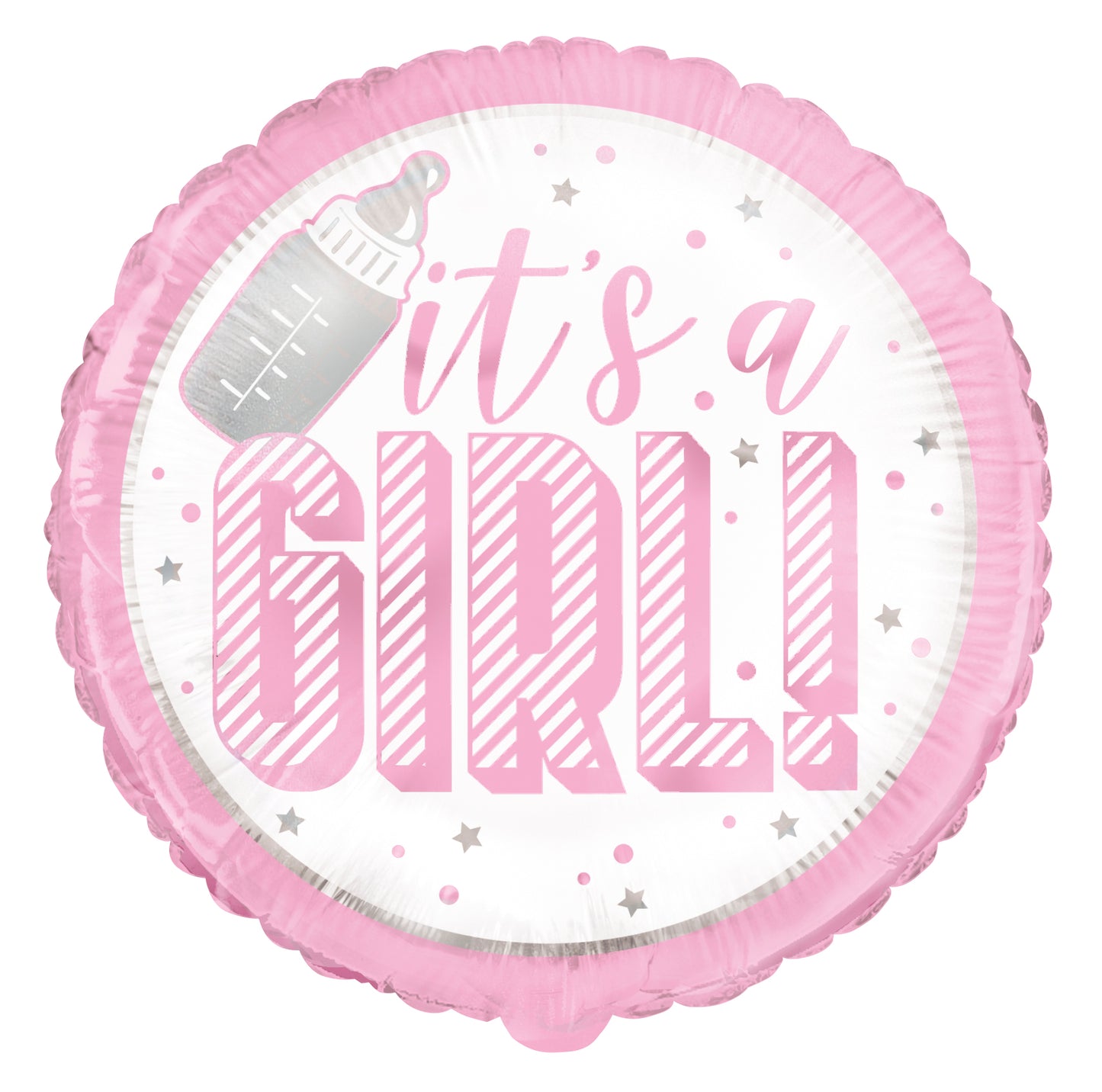 Baby Shower / Gender Reveal Party Range