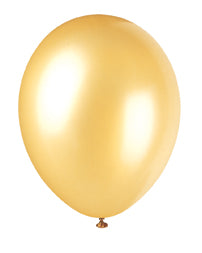 Solid Colors Party Range
