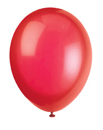 Solid Colors Party Range