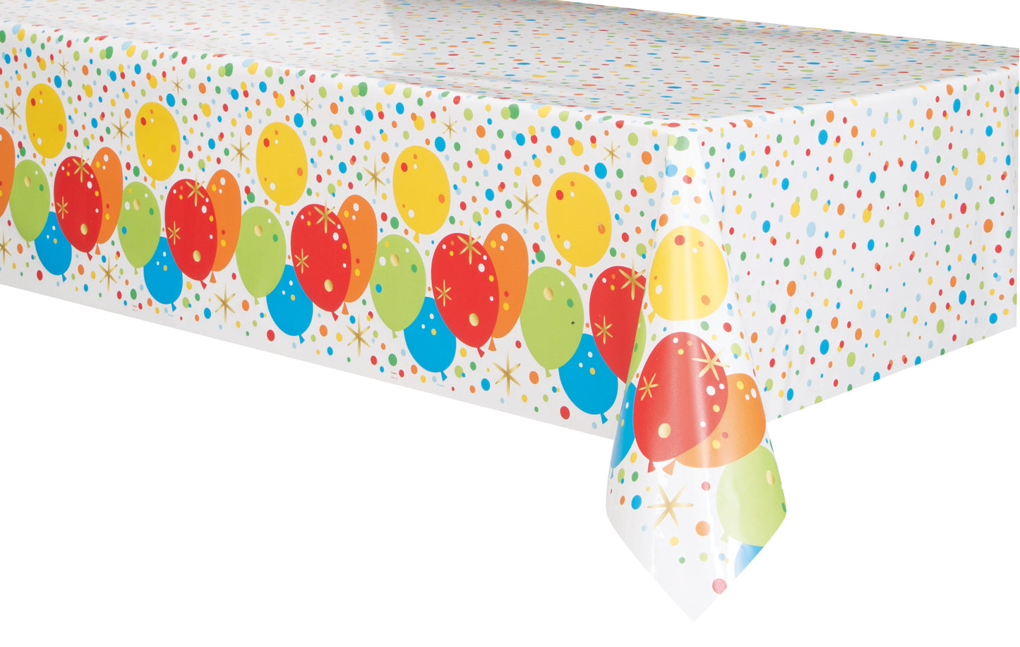 General Happy Birthday Party Range