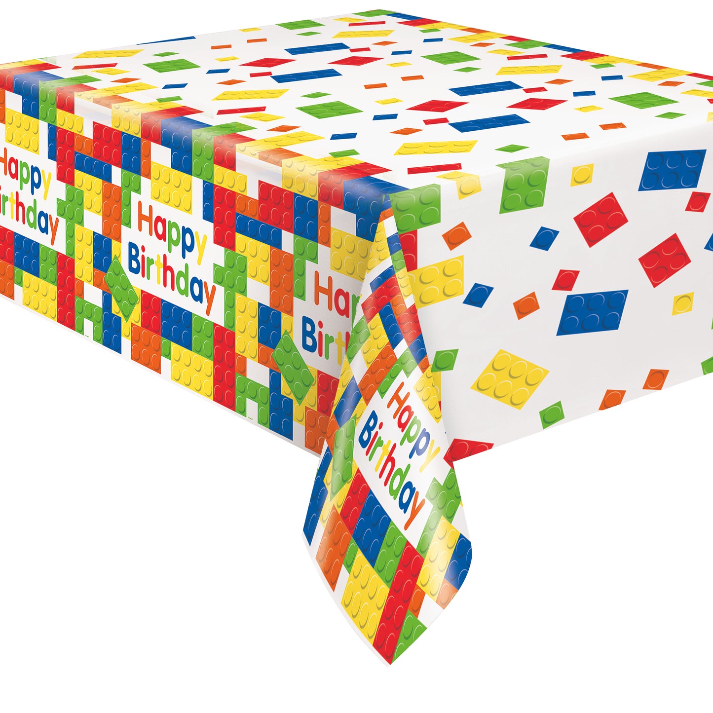 Building Blocks Party Range