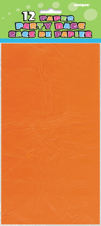 Solid Colors Party Range
