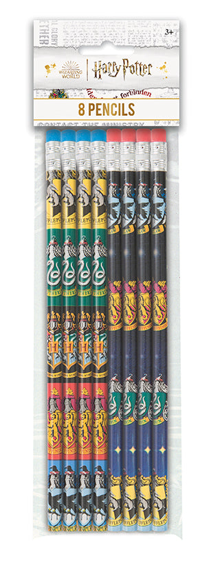 Harry Potter Party Range Inc Brand New HOGWARTS Range !!