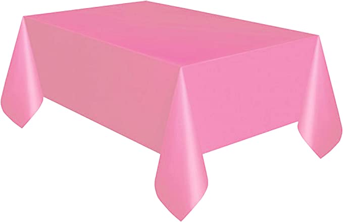 Solid Colors Party Range