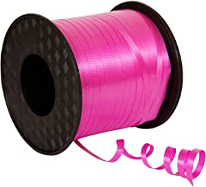 Balloon weights and Ribbon