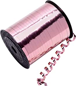 Balloon weights and Ribbon