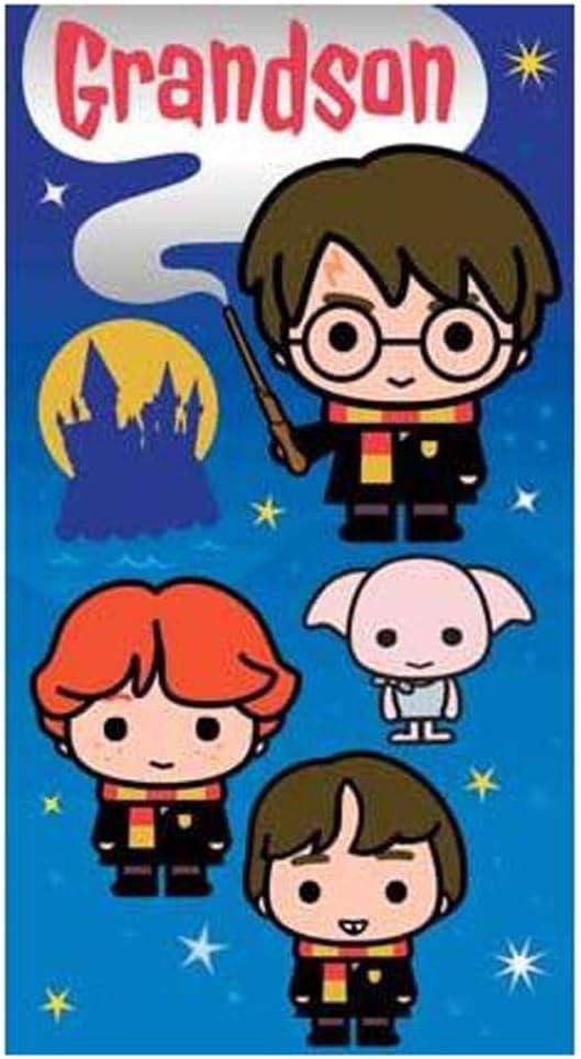 Harry Potter Party Range Inc Brand New HOGWARTS Range !!