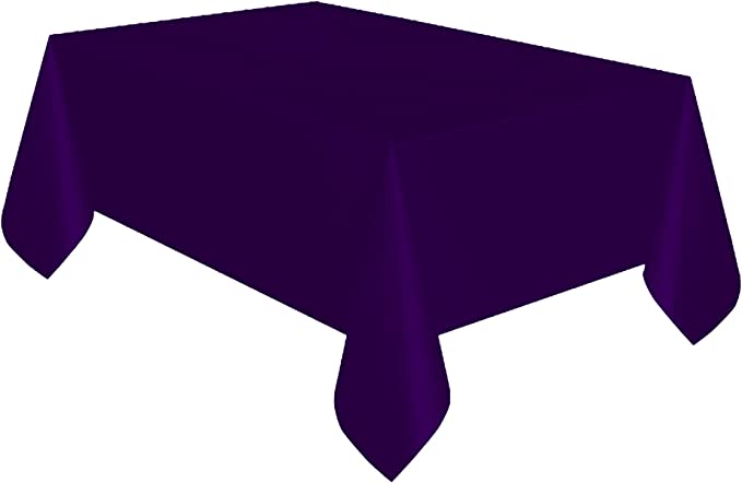 Solid Colors Party Range