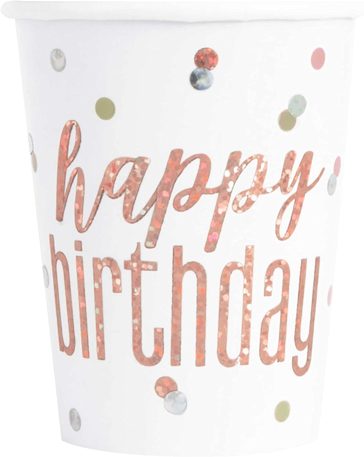 30th Birthday Party Range