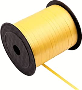 Balloon weights and Ribbon