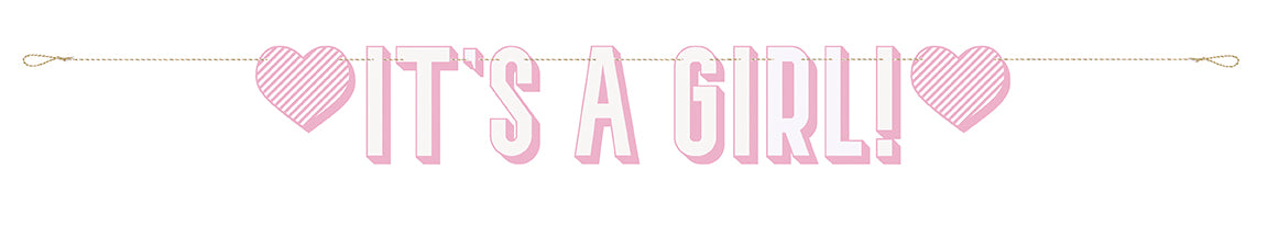 Baby Shower / Gender Reveal Party Range