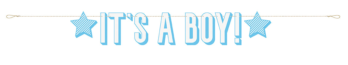 Baby Shower / Gender Reveal Party Range