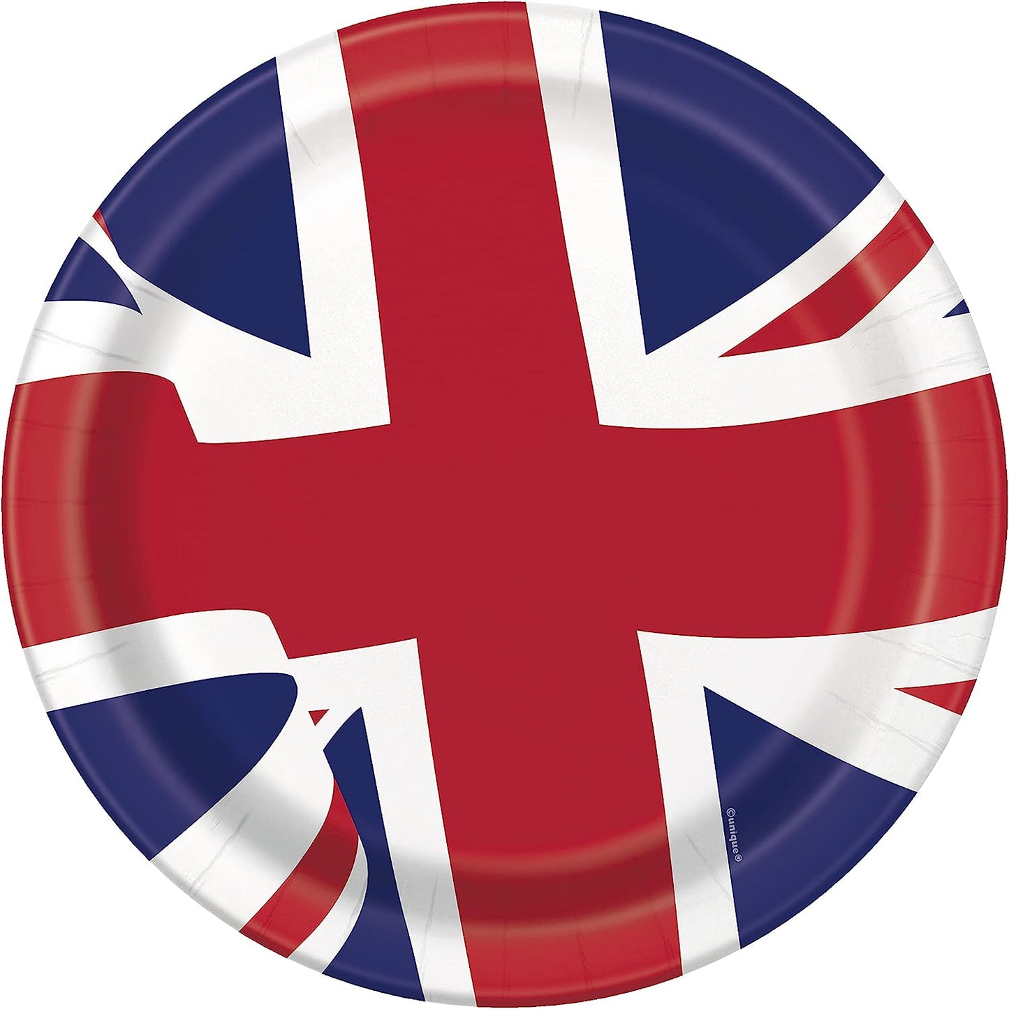 British Union Jack Party