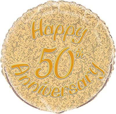 Happy Anniversary Party Range