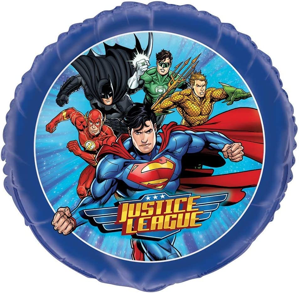 Foil Balloons Licensed and themed