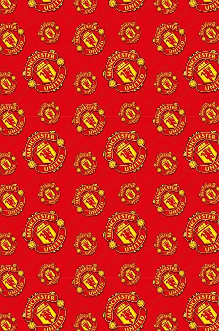 Rolls of Wrapping Paper