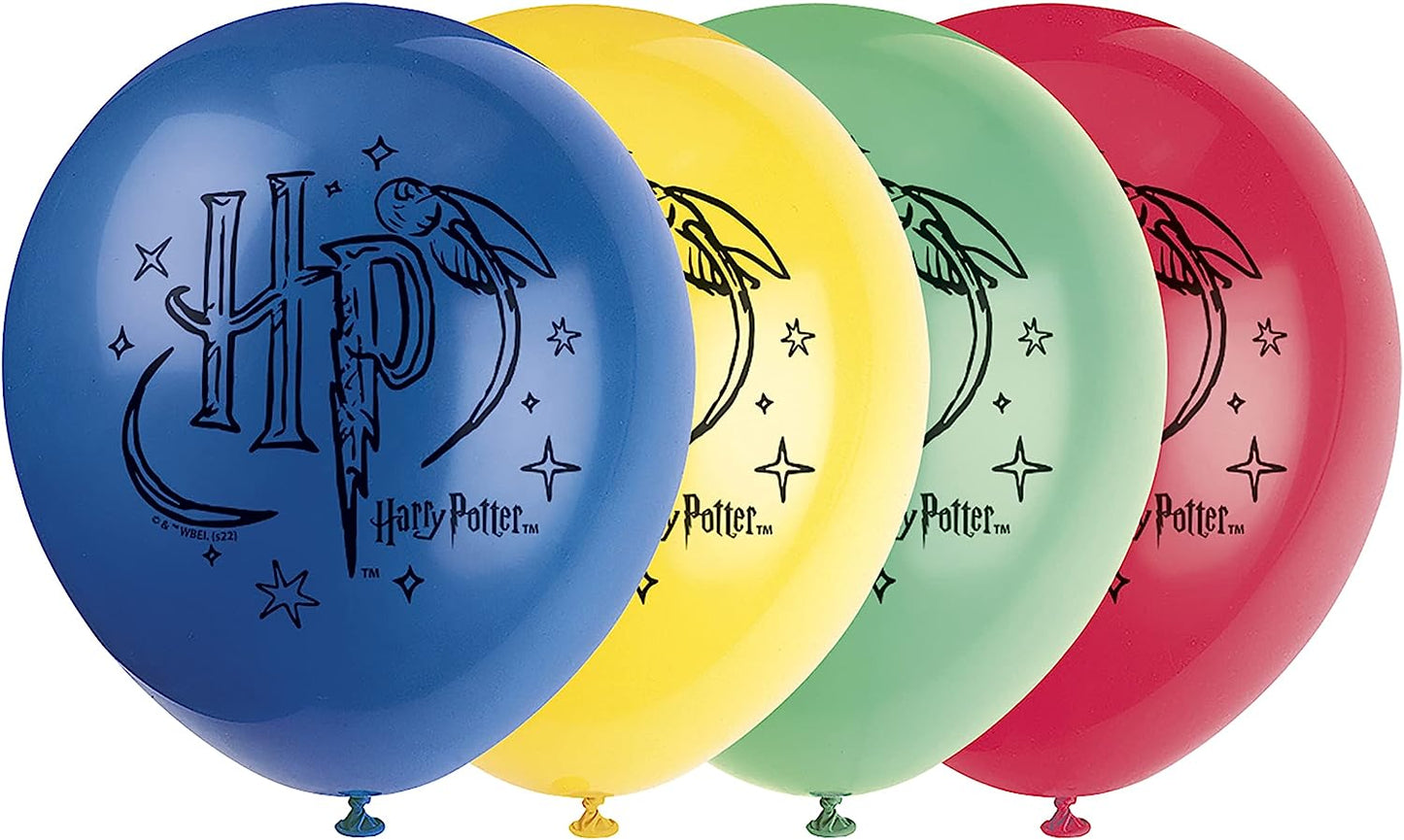 Harry Potter Party Range Inc Brand New HOGWARTS Range !!