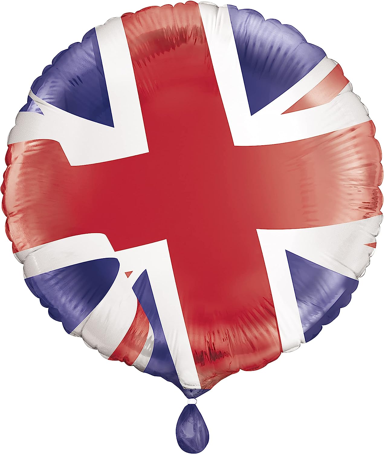 British Union Jack Party