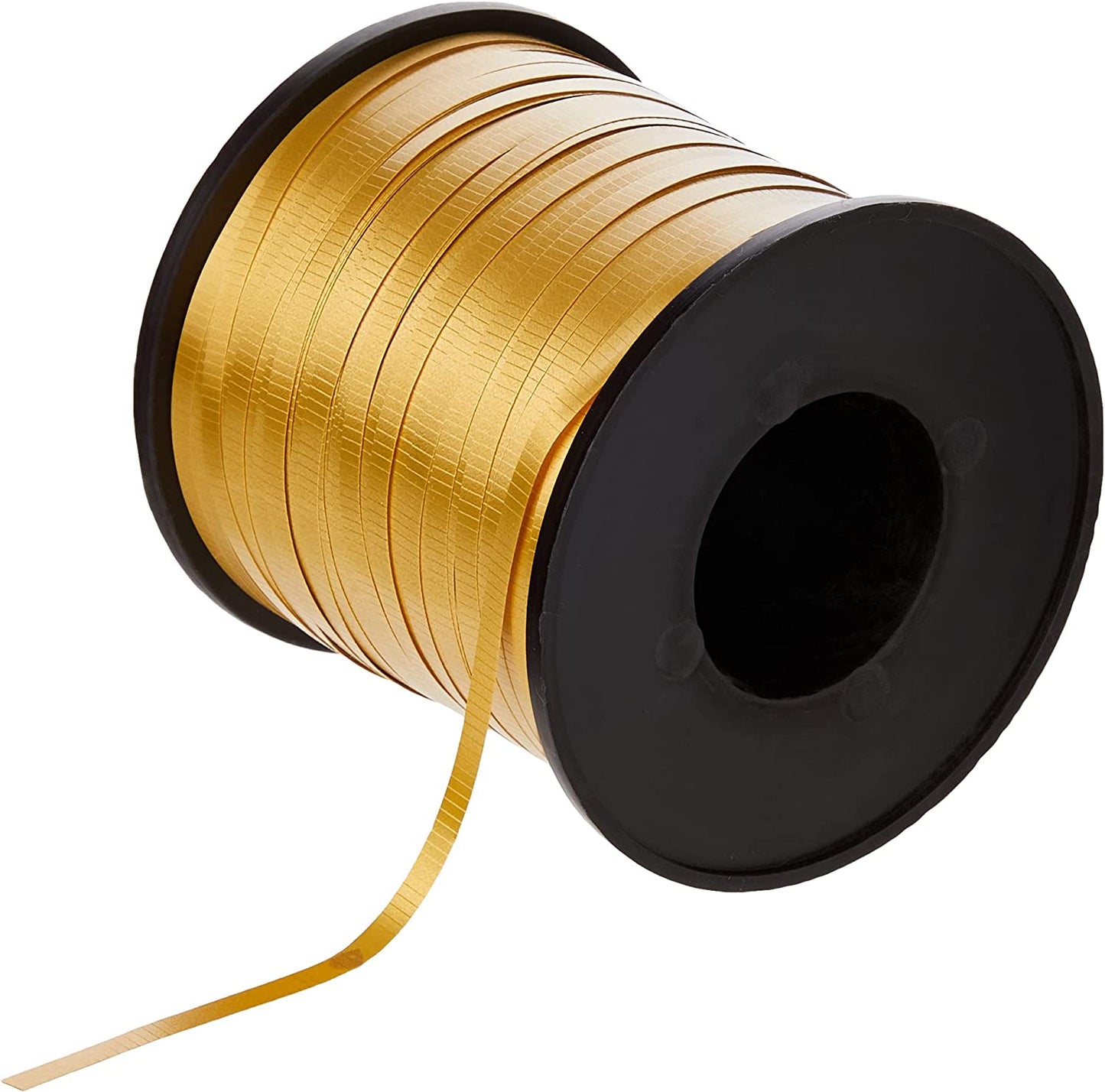 Balloon weights and Ribbon