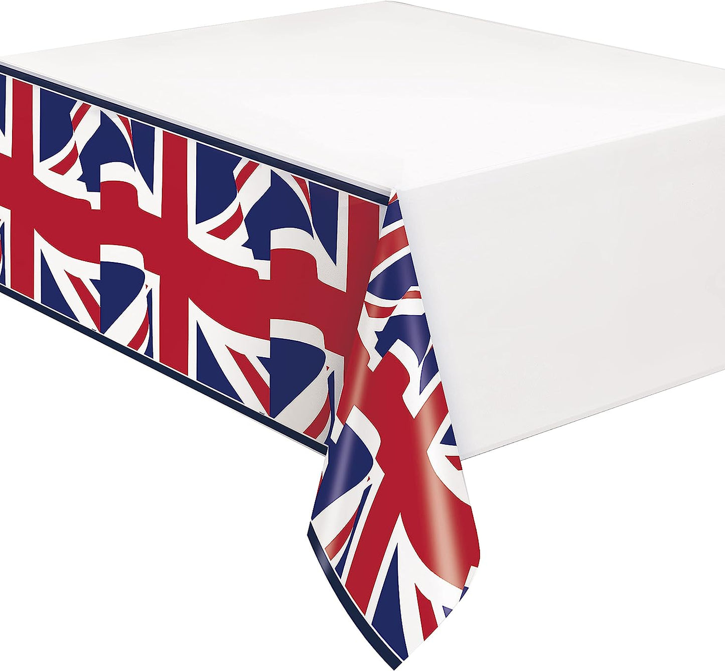 British Union Jack Party