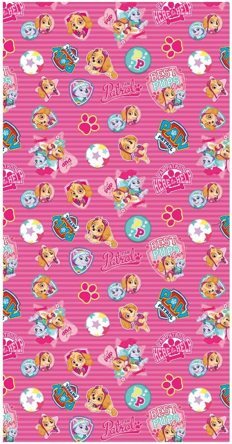 Rolls of Wrapping Paper
