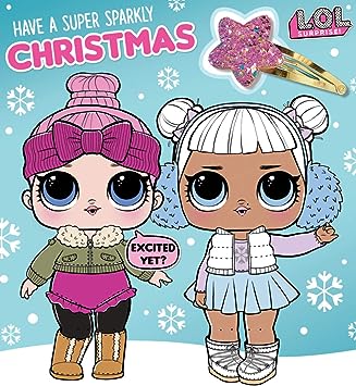 Christmas Cards (Licensed)