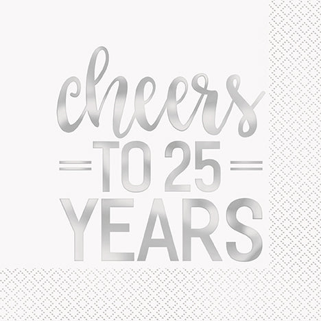 Happy Anniversary Party Range