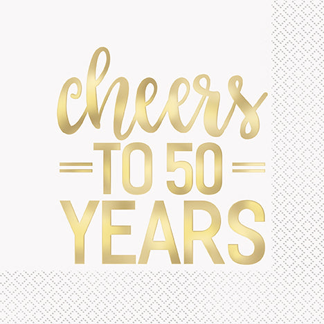 Happy Anniversary Party Range