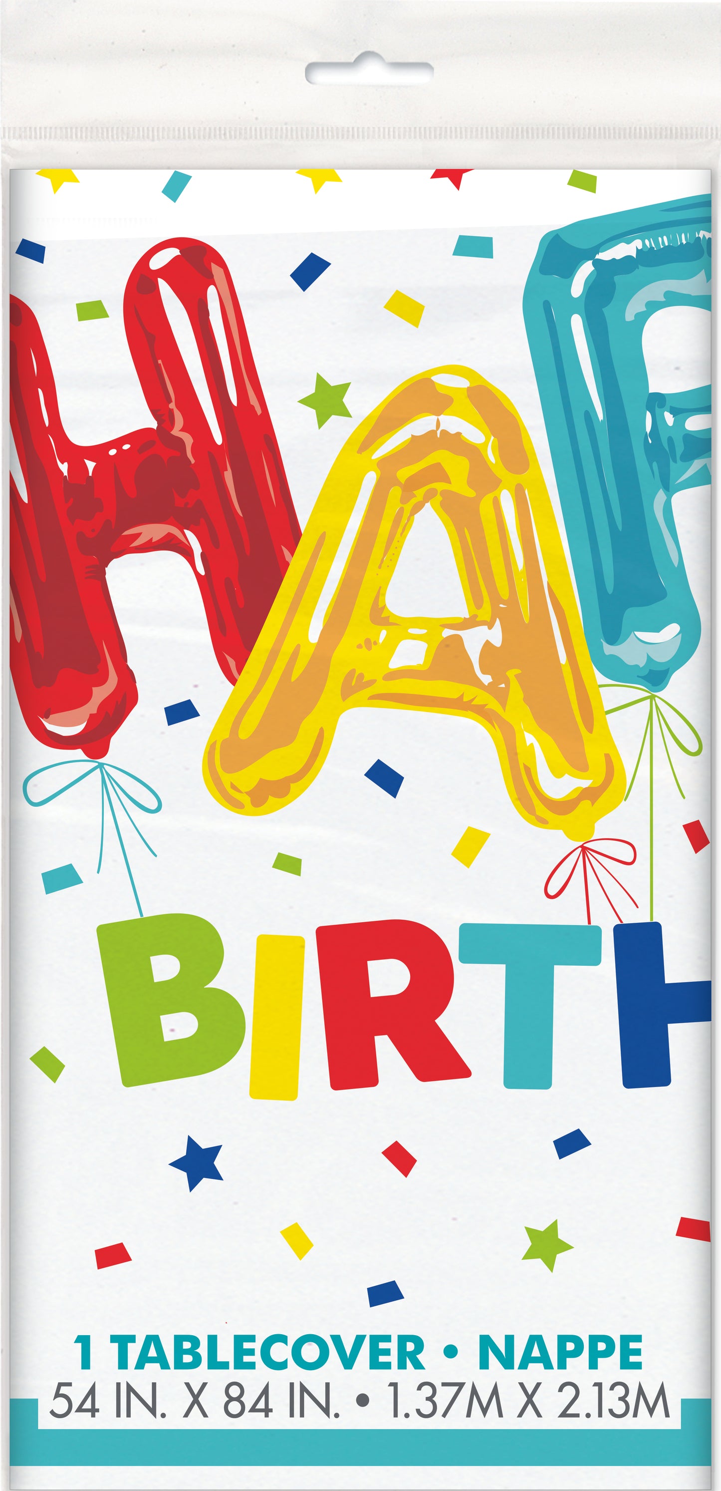General Happy Birthday Party Range