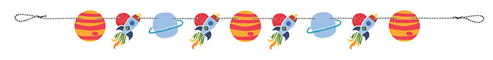 Licensed and Themed Banners