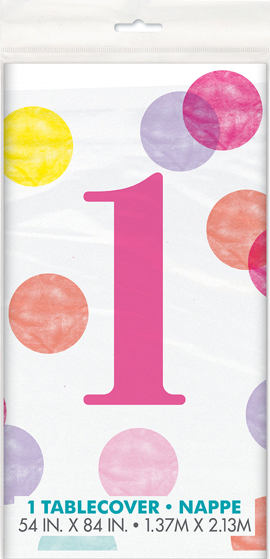1st Birthday Party Range