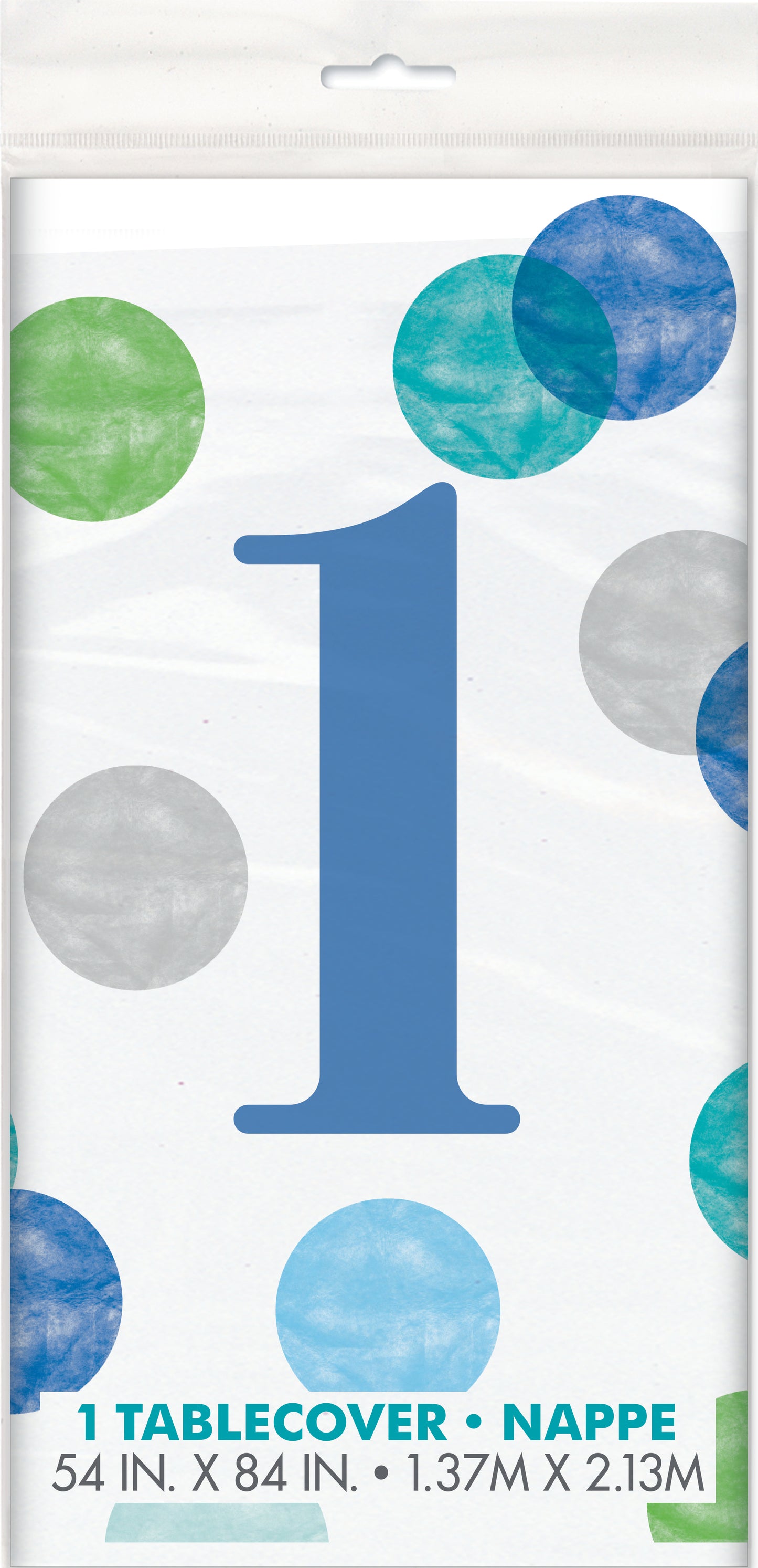 1st Birthday Party Range