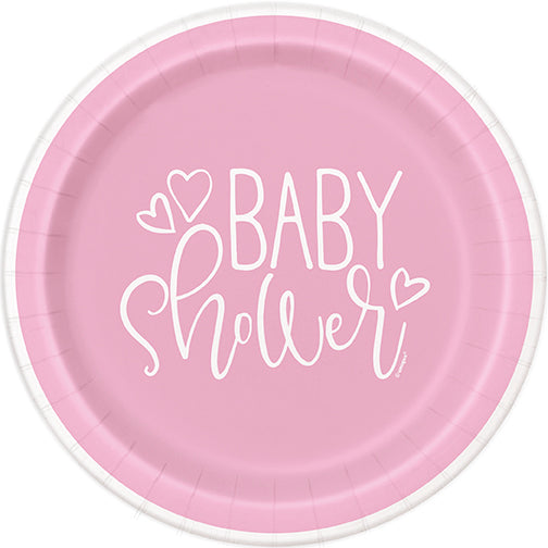 Baby Shower / Gender Reveal Party Range
