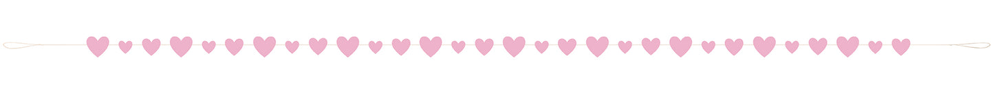 Baby Shower / Gender Reveal Party Range