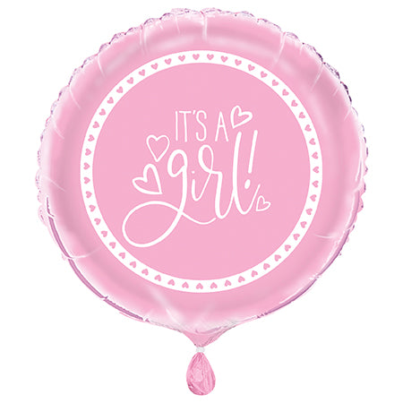 Baby Shower / Gender Reveal Party Range