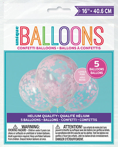 Baby Shower / Gender Reveal Party Range