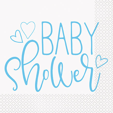 Baby Shower / Gender Reveal Party Range