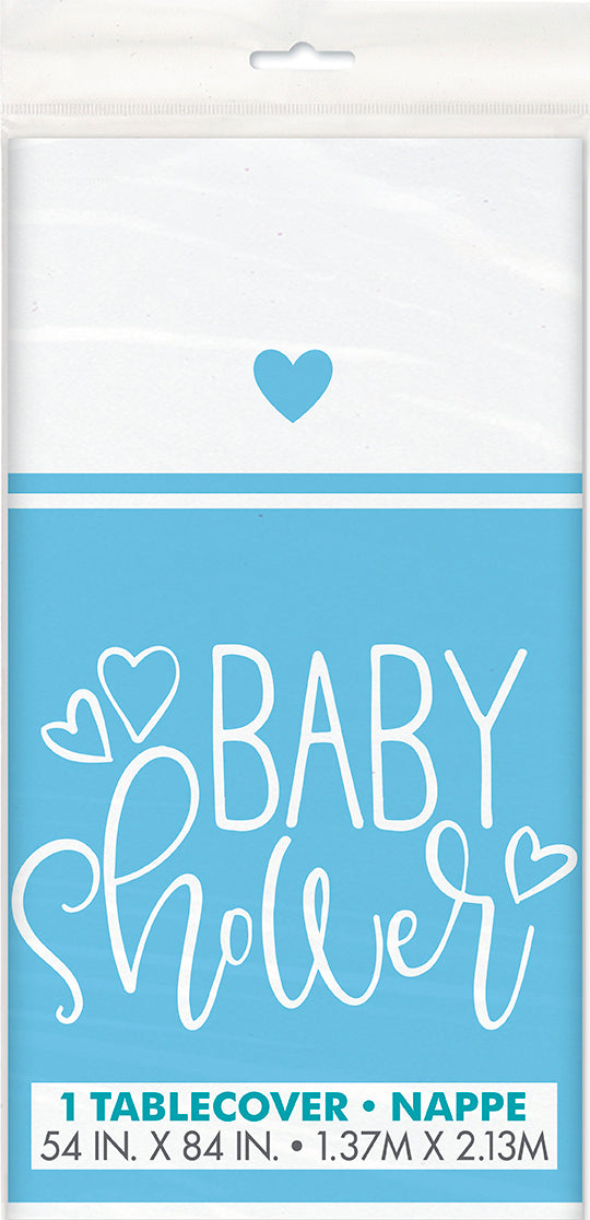 Baby Shower / Gender Reveal Party Range