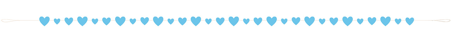 Baby Shower / Gender Reveal Party Range