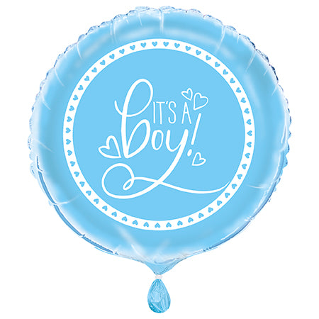 Baby Shower / Gender Reveal Party Range