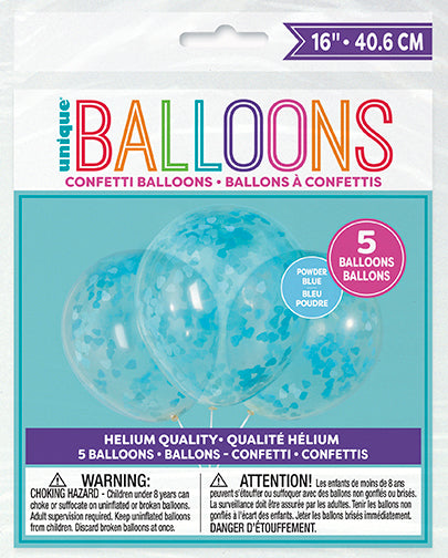 Baby Shower / Gender Reveal Party Range